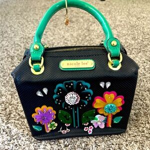 Nicole Lee purse